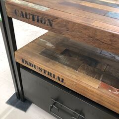 Wa945 TVボード D-BODHIの画像