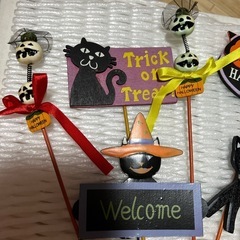 ハロウィンピックの画像