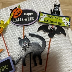 ハロウィンピックの画像