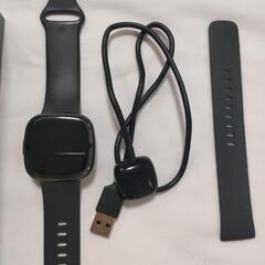 fitbit sense2