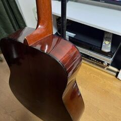 MORALES　全音　Ｆ１３０　モラレスの画像