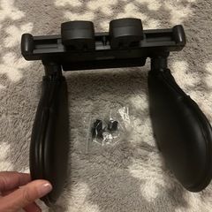 ヘッドレストの画像