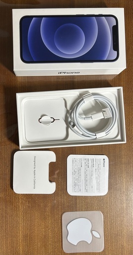 携帯電話/スマホ iPhone12 mini