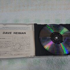 ♠　Dave Neiman – Spectrum Of The Hammered Dulcimerの画像