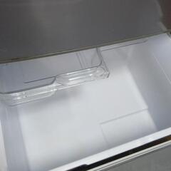 (お譲り先決まりました)●日立 冷蔵庫 R-S42ZM 415L 実働●の画像