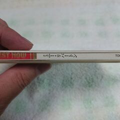 ♠　Best Now Minnie Riperton (ミニー・リパートン) 　ポピュラー史に残る名曲"Loving You"で、一世を風靡したミニー・リパートン。5オクターブの声域は天使の歌声と呼ばれ、人々を魅了した。70年の最初のソロ・アルバム「Come To My Garden」、スティーヴィー・ワンダーが参加して制作されたアルバム「Perfect Angel」が代表作。の画像