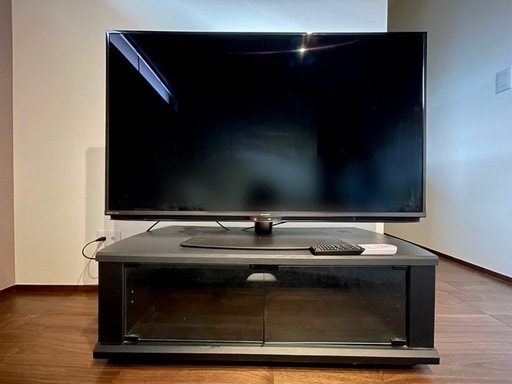 【美品✴︎50型テレビ】シャープAQUOS 4T-C50BN1