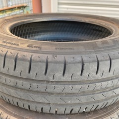 中古タイヤ 15インチ！