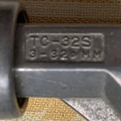 トネ(TONE) チューブカッター ②の画像