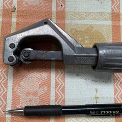 トネ(TONE) チューブカッター の画像