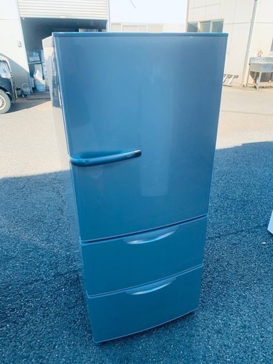 ⭐️AQUAノンフロン冷凍冷蔵庫⭐️ ⭐️AQR-271D⭐️