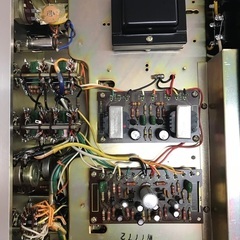70's PIONEER SC-70 コントロールアンプ プリアンプ 美品 動作品