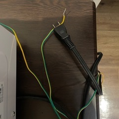 【売約済】電子レンジの画像