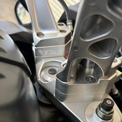 カワサキ1400GTR 検有りETC
の画像