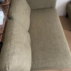 ソファー