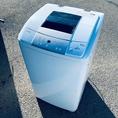 ⭐️ハイアール電気洗濯機⭐️ ⭐️JW-K60M⭐️ 