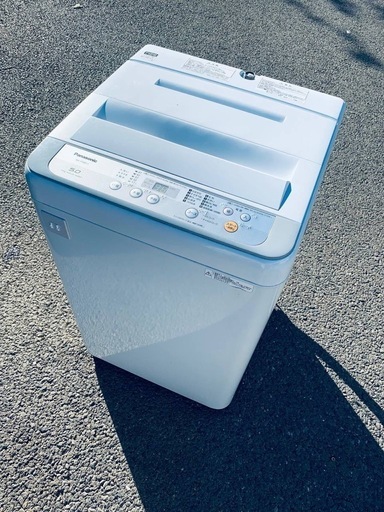 ⭐️Panasonic電気洗濯機⭐️ ⭐️NA-F50B11⭐️