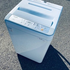 ⭐️Panasonic電気洗濯機⭐️ ⭐️NA-F50B11⭐️