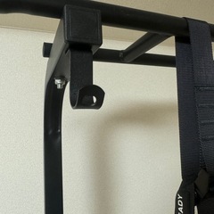 【期間限定出品】STEADY懸垂マシン　ディップス（懸垂アシスト...