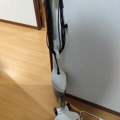 ジャンク サイクロン掃除機