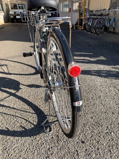 ⭐️電動自転車⭐️BS　アシスタ