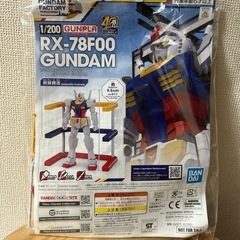 非売品ガンプラ