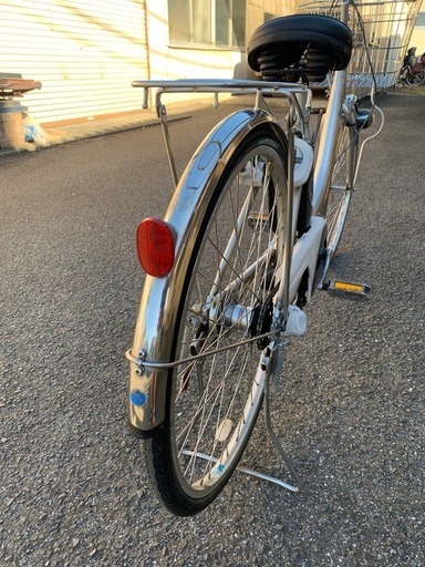 ⭐️電動自転車⭐️Panasonic