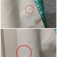 スカート レディース パーティの画像