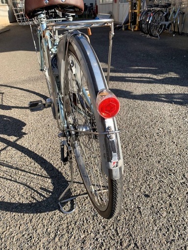 ⭐️電動自転車⭐️BS　アシスタ