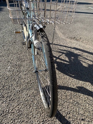 ⭐️電動自転車⭐️BS　アシスタ