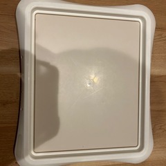 【無料】ペットトレー/トイレトレー