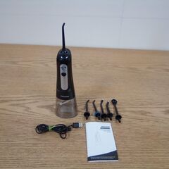 PECHAM Potrable Oral Irrigater 口...