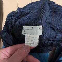 小学校 体操服ズボン(男子用) 150cm 高学年の画像