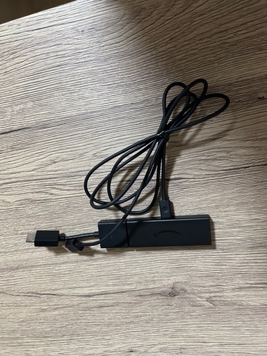 その他 Fire stick TV