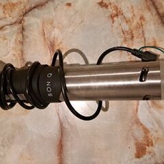 ボニークの低温調理器