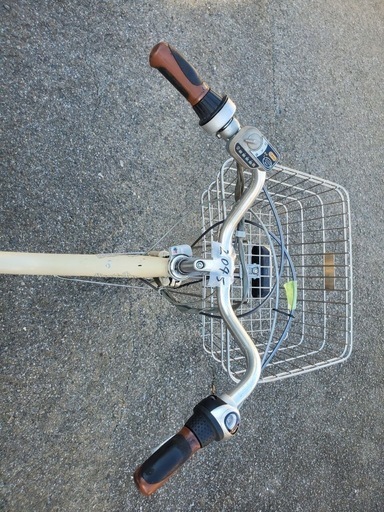 ⭐️電動自転車⭐️BS　アシスタ