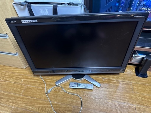 テレビ