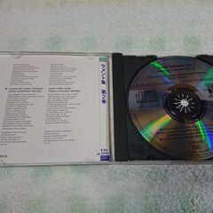 ♠　LAMENTI BAROCCHI VOL.2 / バロック悲歌集 - 2の画像