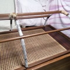 出血値下げ！スウエーダナベッド　アーユルヴェーダの画像