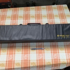 昭和レトロ　SUZUKI HARP　大正琴　竹
