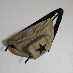 CONVERSETOKYO　ボディバッグ