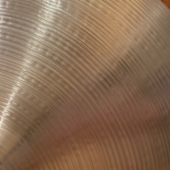 Zildjian MEDIUM CRASH 18\ の画像