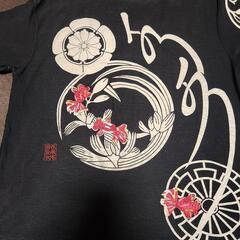 半袖Tシャツの画像