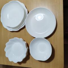 食器(個別売り可能です)の画像