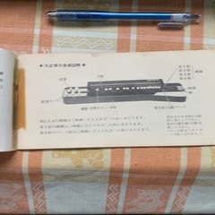 昭和レトロ　SUZUKI HARP　大正琴　砂丘の画像