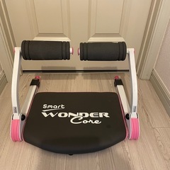 健康器具ワンダーコア