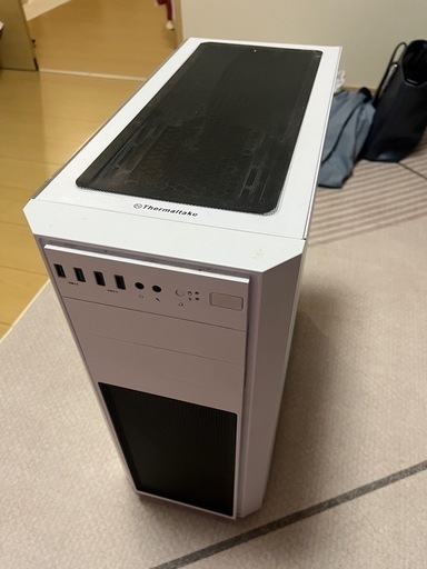 自作PC