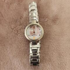 アレサンドラオーラ腕時計