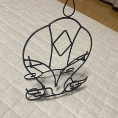 アイアンイーゼルの画像