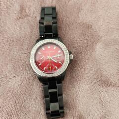 パトリックアノー腕時計